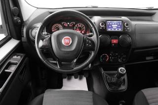 FIAT Qubo usata, con Chiusura centralizzata