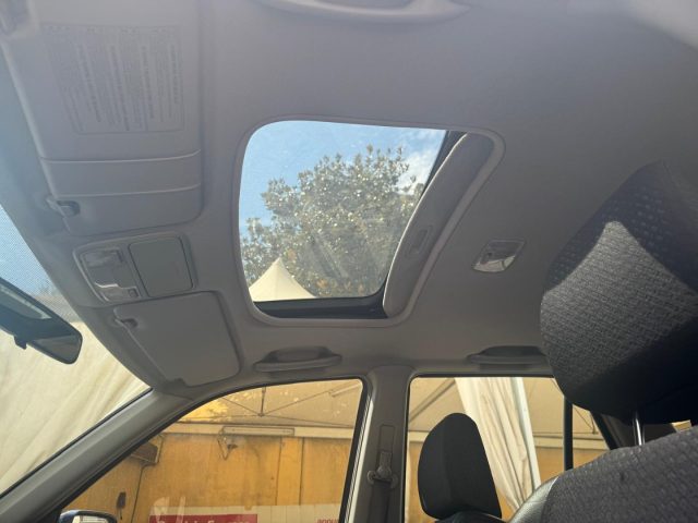 HONDA CR-V usata, con Trazione integrale