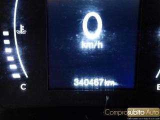 JEEP Renegade usata, con Specchietti laterali elettrici