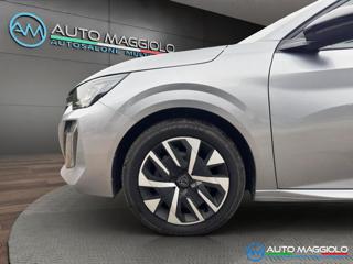 PEUGEOT 208 usata, con Climatizzatore