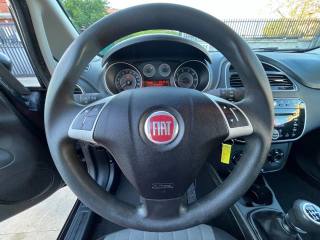 FIAT Punto usata, con Isofix