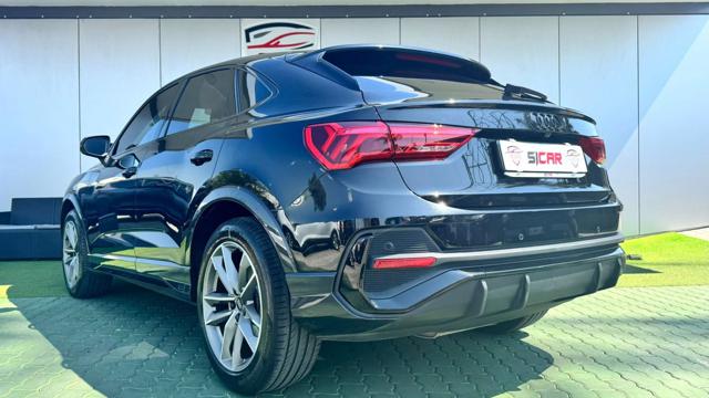 AUDI Q3 usata, con Boardcomputer