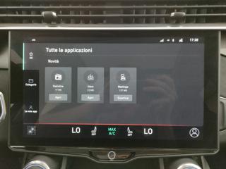 LYNK & CO 01 usata, con Sistema di navigazione