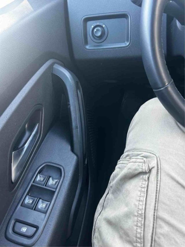 DACIA Duster usata, con Cruise Control