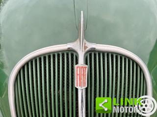FIAT Topolino usata 8