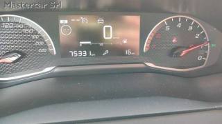 PEUGEOT 208 usata, con ESP