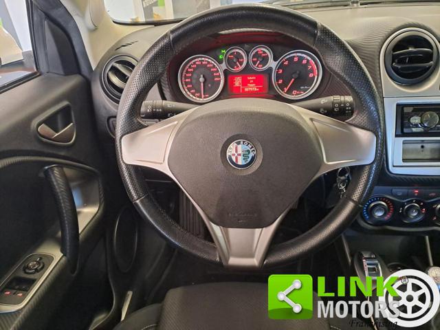 ALFA ROMEO MiTo usata 31
