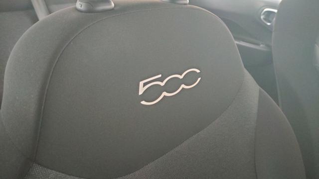 FIAT 500L usata, con Immobilizzatore elettronico