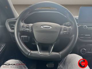 FORD Kuga usata, con Chiusura centralizzata