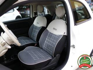 FIAT 500 usata, con Climatizzatore