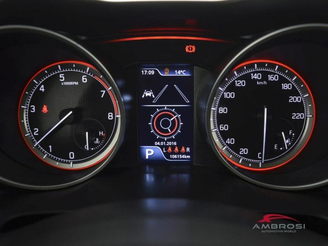 SUZUKI Swift usata 12