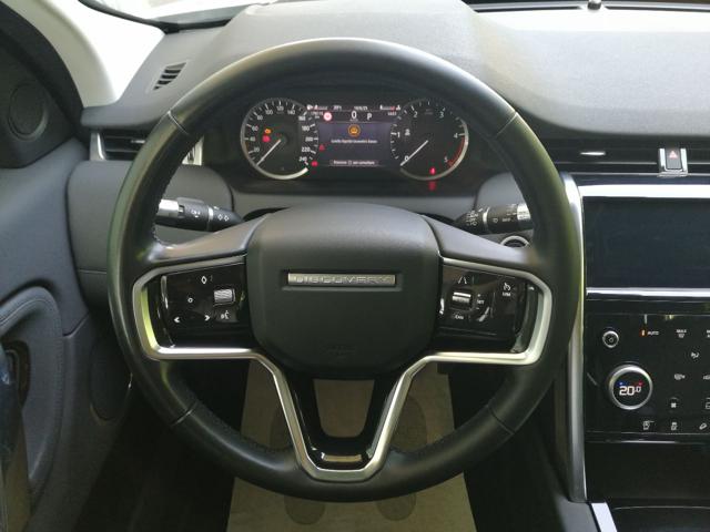 LAND ROVER Discovery Sport usata, con Filtro antiparticolato