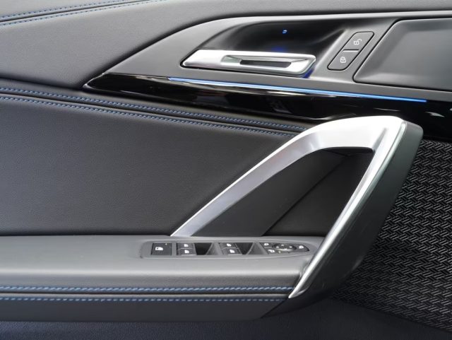 BMW X1 usata, con Boardcomputer