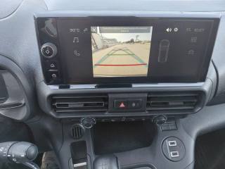 FIAT Doblo usata, con MP3