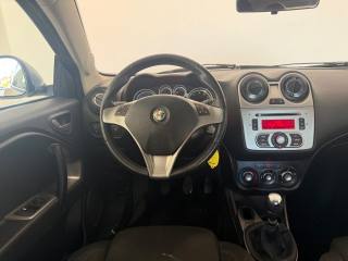 ALFA ROMEO MiTo usata 8