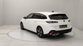 PEUGEOT 308 usata, con Airbag laterali