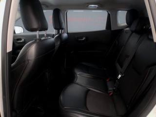 JEEP Compass usata 16