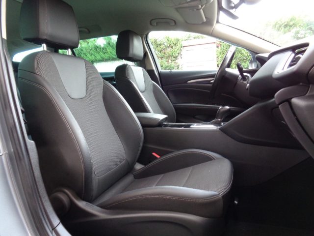 OPEL Insignia usata, con Cronologia tagliandi