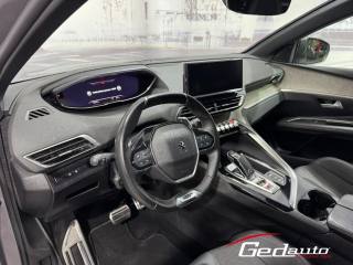PEUGEOT 3008 usata, con Cerchi in lega