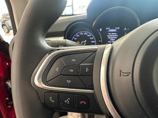 FIAT 500X usata 21