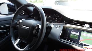 LAND ROVER Range Rover Evoque usata 132
