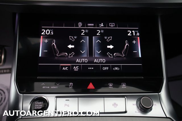AUDI A7 usata, con ESP