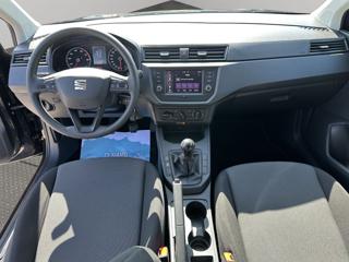 SEAT Arona usata, con Climatizzatore