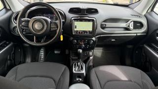 JEEP Renegade usata, con Boardcomputer