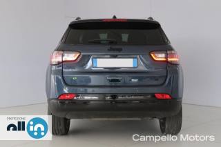 JEEP Compass usata 3