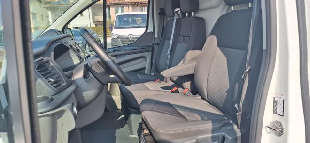 FORD Transit Custom usata, con Climatizzatore