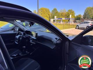 PEUGEOT 2008 usata, con Immobilizzatore elettronico