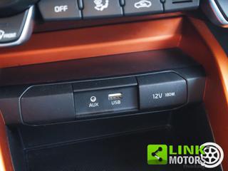 KIA Stonic usata 35