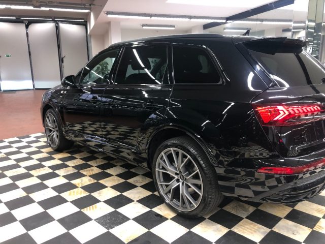AUDI Q7 usata, con Airbag Passeggero