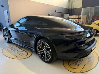 PORSCHE Taycan usata, con Climatizzatore