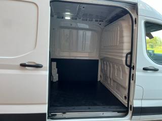 MAXUS Deliver 9 usata, con Boardcomputer