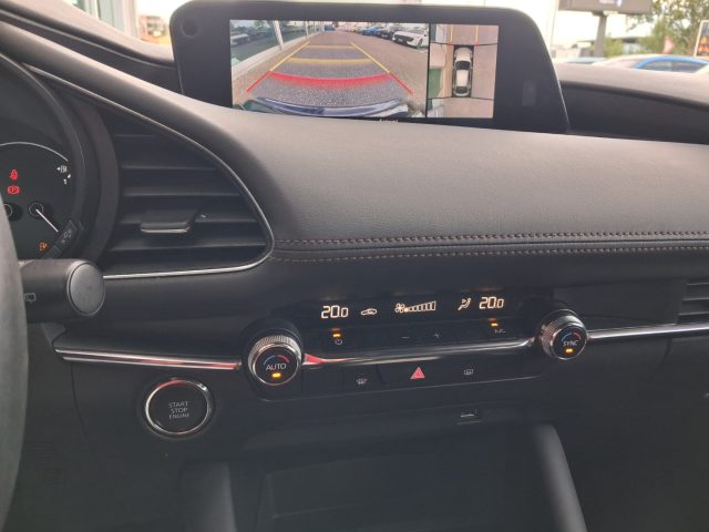 MAZDA 3 usata, con Controllo trazione