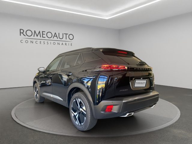 PEUGEOT 2008 usata, con Chiusura centralizzata