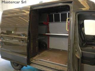 VOLKSWAGEN Crafter usata, con Climatizzatore