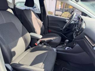 FORD Fiesta usata, con ESP