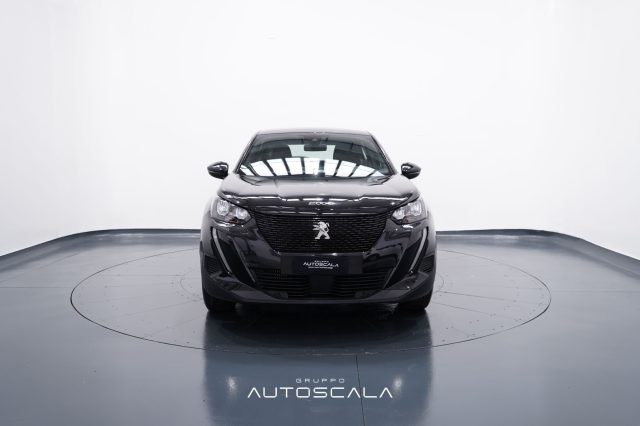 PEUGEOT 2008 usata, con Airbag