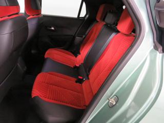 LANCIA Ypsilon usata, con Controllo automatico clima