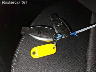 INFINITI Q30 usata, con Bracciolo