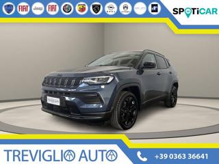 JEEP Compass 1.3 Turbo T4 240 CV PHEV AT6 4xe North Star