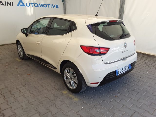 RENAULT Clio usata, con ESP