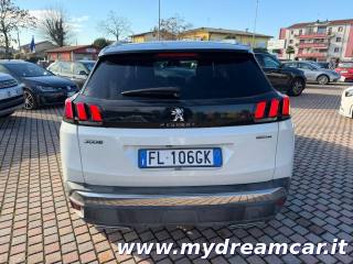 PEUGEOT 3008 usata, con Frenata d