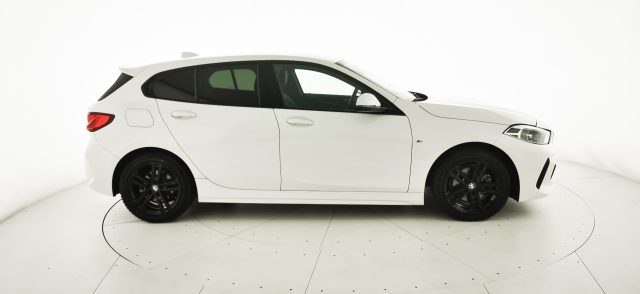 BMW 118 usata 56