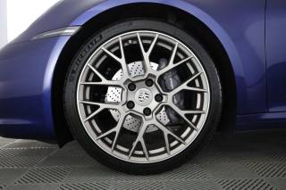 PORSCHE 911 usata 13