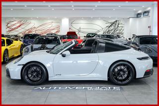 PORSCHE 992 usata, con Airbag Passeggero