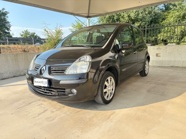 RENAULT Modus usata, con ABS