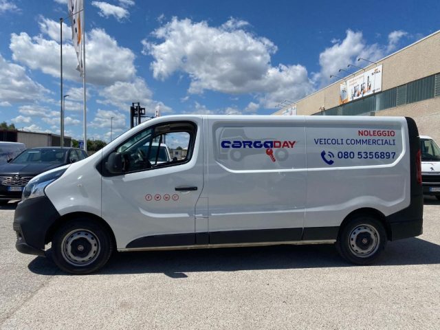 FIAT Talento usata, con Boardcomputer